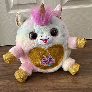 Zuru Rainbocorn Fairycorn Princess Surprise - Princess Ruby